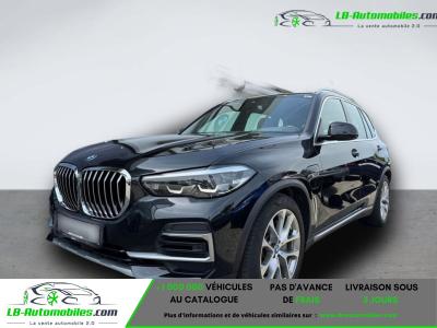 BMW X5 xDrive45e 394 ch BVA