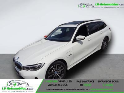 BMW Série 3 Touring 330e 292 ch BVA