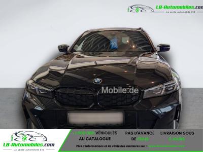 BMW Série 3 Touring M340i xDrive 374 ch BVA