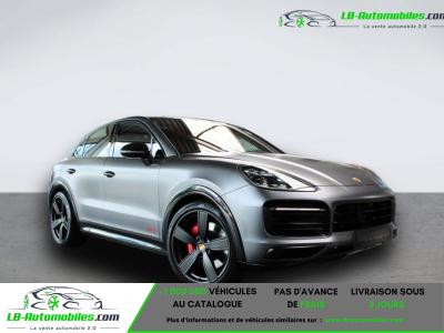 Porsche Cayenne Coupé GTS 4.0 V8 460 ch  BVA