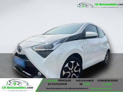 Toyota Aygo 1.0 VVT-i