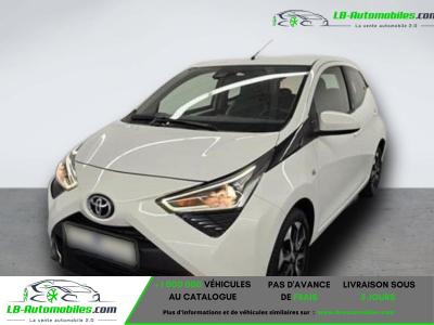 Toyota Aygo 1.0 VVT-i