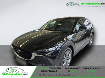 Mazda CX-30 2.0L SKYACTIV-X M Hybrid 180 ch 4x2 BVA