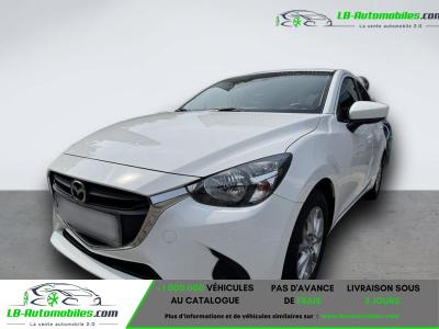Mazda 2 1.5L SKYACTIV-G 90ch