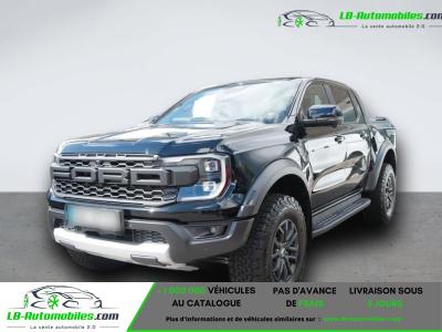 Ford Ranger DOUBLE CABINE 3.0 V6 292 CH BVA