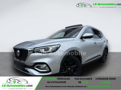 MG EHS 1.5T GDI PHEV 258