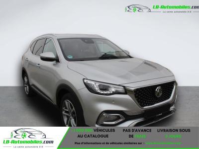 MG EHS 1.5T GDI PHEV 258