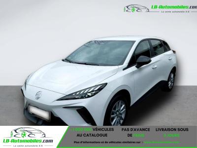 MG MG4 51kWh - 125 kW 2WD
