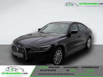BMW i i4 eDrive40 340 ch BVA