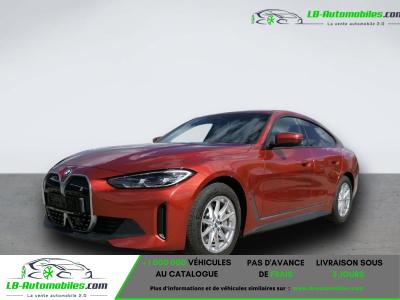 BMW i i4 eDrive40 340 ch BVA