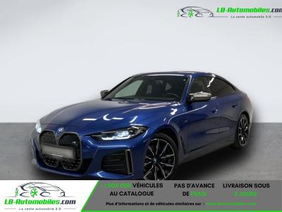 BMW i i4 M50 544 ch BVA