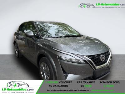 Nissan Qashqai 1.3 DIG-T 140