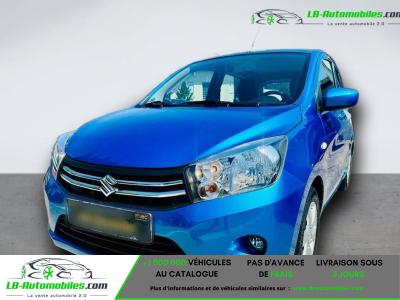 Suzuki Celerio 1.0 BVM 68ch