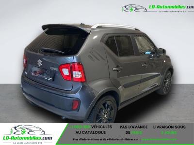 Suzuki Ignis 1.2 Dualjet BVM