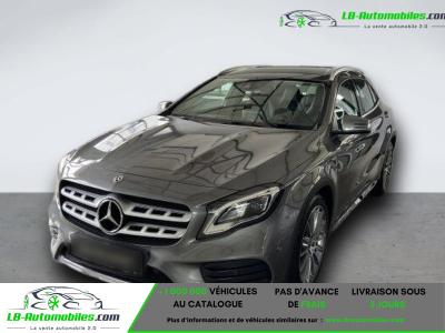 Mercedes GLA 200  BVA