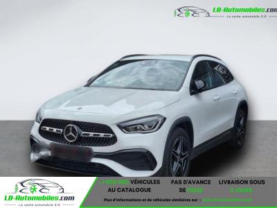 Mercedes GLA 250 e BVA