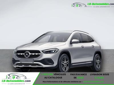 Mercedes GLA 250 e BVA