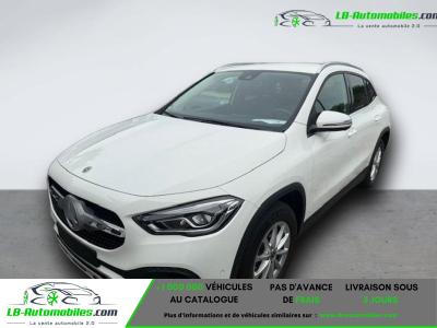 Mercedes GLA 250 e BVA