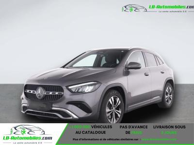 Mercedes GLA 180 BVA