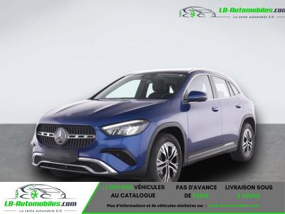 Mercedes GLA 180 BVA