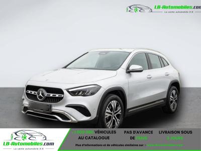 Mercedes GLA 180 BVA