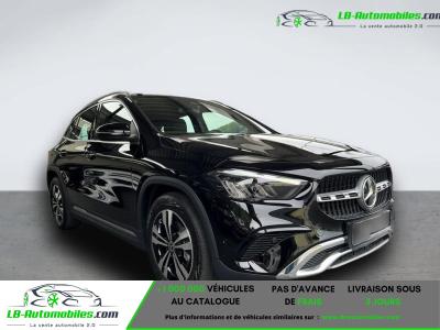 Mercedes GLA 180 BVA