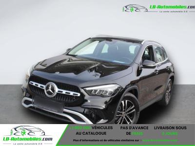 Mercedes GLA 180 BVA