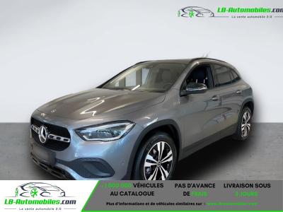 Mercedes GLA 180 BVA