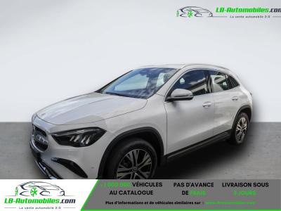 Mercedes GLA 250 e BVA