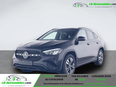 Mercedes GLA 250 e BVA
