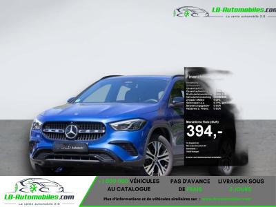 Mercedes GLA 250 e BVA