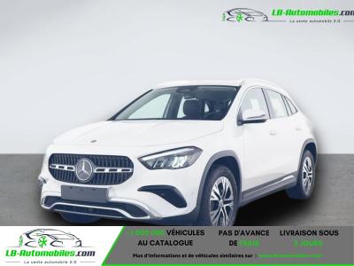 Mercedes GLA 250 e BVA