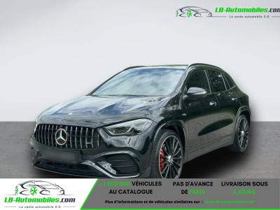 Mercedes GLA 35 AMG BVA Speedshift AMG 4Matic