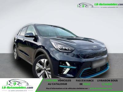 Kia E-Niro 204 ch
