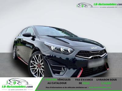Kia ProCeed 1.6 T-GDi 204 ch BVA