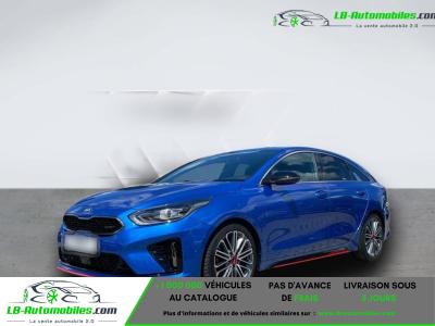 Kia ProCeed 1.6 T-GDi 204 ch BVA