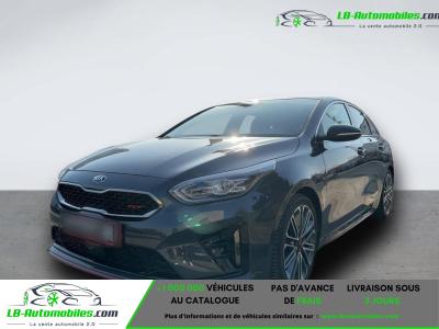 Kia ProCeed 1.6 T-GDi 204 ch BVA