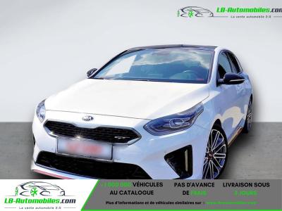 Kia ProCeed 1.6 T-GDi 204 ch BVA
