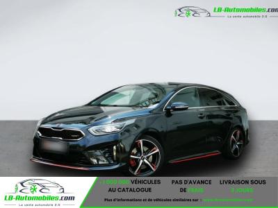 Kia ProCeed 1.6 T-GDi 204 ch BVA