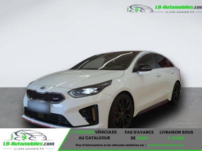 Kia ProCeed 1.6 T-GDi 204 ch BVA