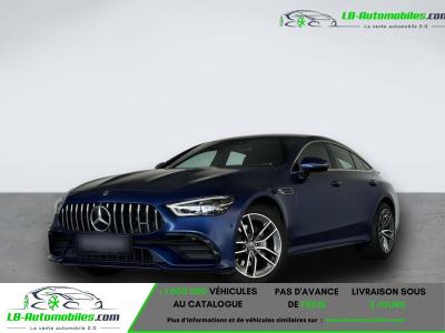 Mercedes AMG GT Coupe 43 AMG 367 ch BVA 4-Matic+