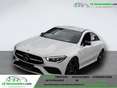 Mercedes CLA Berline 200 BVA