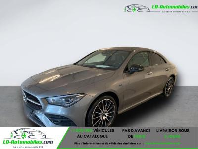 Mercedes CLA Berline 250 e BVA