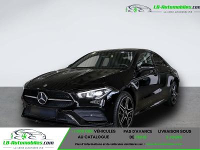 Mercedes CLA Berline 250 e BVA