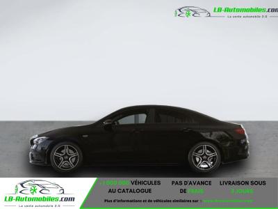 Mercedes CLA Berline 250 e BVA