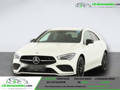 Mercedes CLA Berline 250 e BVA