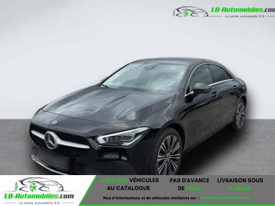 Mercedes CLA Berline 250 e BVA