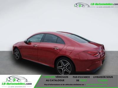 Mercedes CLA Berline 250 e BVA