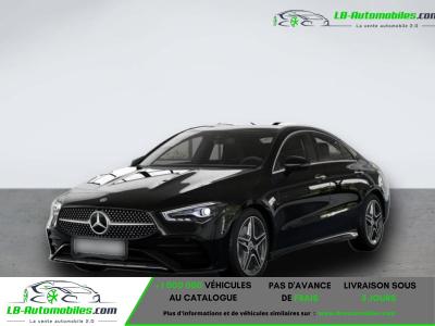 Mercedes CLA Berline 200 BVA