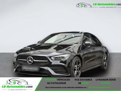 Mercedes CLA Berline 200 BVA
